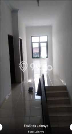 PROSPEK BAGUS! Ruko Kawasan Pondok Ungu, Luas 115m², Tingkat Keramaian Tinggi PROSPEK BAGUS! Ruko Kawasan Pondok Ungu, Luas 115m², Tingkat Keramaian Tinggi