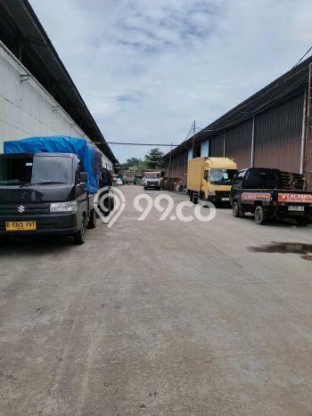 Gudang Komersial Disewakan di Cakung Jakarta Timur Luas 1050m2 Gudang Komersial Disewakan di Cakung Jakarta Timur Luas 1050m2
