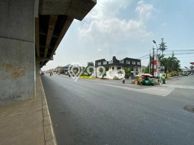 Untuk Dijual! Kantor di Pondok Kelapa Jakarta Timur LT 600m2 / LB 1200m2 Kawasan Strategis Untuk Dijual! Kantor di Pondok Kelapa Jakarta Timur LT 600m2 / LB 1200m2 Kawasan Strategis