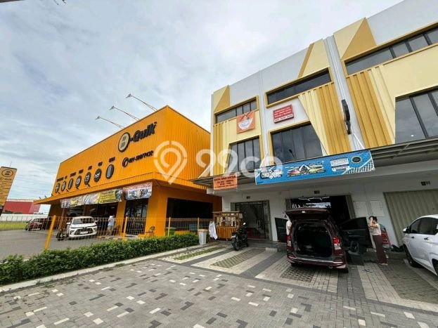 Ruko Bagus Dijual di Harapan Indah Bekasi Strategis Cocok untuk Kembangkan Bisnis Ruko Bagus Dijual di Harapan Indah Bekasi Strategis Cocok untuk Kembangkan Bisnis