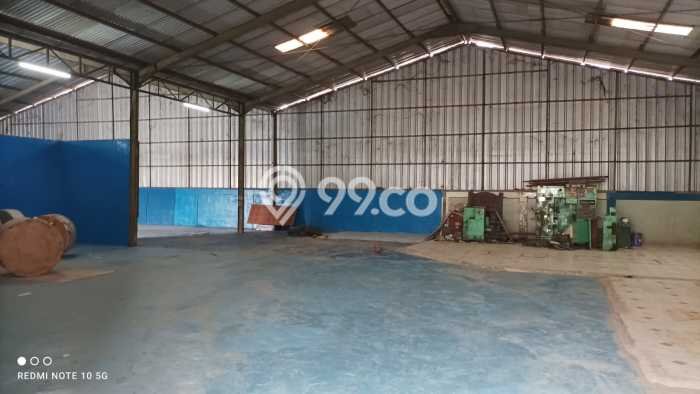 PRIME LOCATION! Gudang Kawasan Tambun Utara, Luas 2000m², Kawasan Komersial, Posisi Premium PRIME LOCATION! Gudang Kawasan Tambun Utara, Luas 2000m², Kawasan Komersial, Posisi Premium