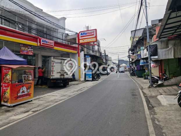 FOR SALE! Ruko di Cempaka Putih Jakarta Pusat, LT 306m2, LB 750m2 FOR SALE! Ruko di Cempaka Putih Jakarta Pusat, LT 306m2, LB 750m2