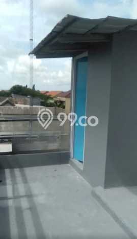 PROSPEK BAGUS! Ruko Kawasan Pondok Ungu, Luas 115m², Tingkat Keramaian Tinggi PROSPEK BAGUS! Ruko Kawasan Pondok Ungu, Luas 115m², Tingkat Keramaian Tinggi