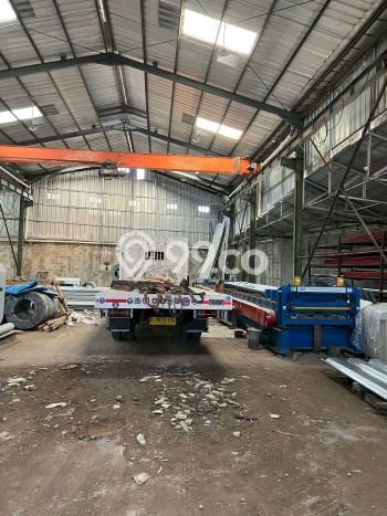 Unit Gudang Strategis di Tarumajaya, Bekasi Potensi Bisnis Besar Unit Gudang Strategis di Tarumajaya, Bekasi Potensi Bisnis Besar