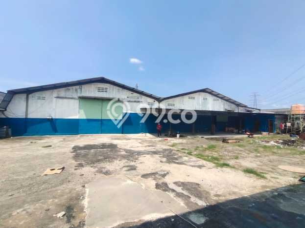 PRIME LOCATION! Gudang Kawasan Tambun Utara, Luas 2000m², Kawasan Komersial, Posisi Premium PRIME LOCATION! Gudang Kawasan Tambun Utara, Luas 2000m², Kawasan Komersial, Posisi Premium