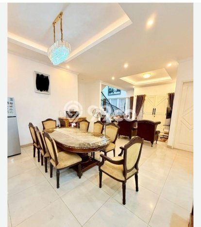 Rumah Minimalis Terbaik Dijual di Bekasi Selatan LT 232m2 Rumah Minimalis Terbaik Dijual di Bekasi Selatan LT 232m2