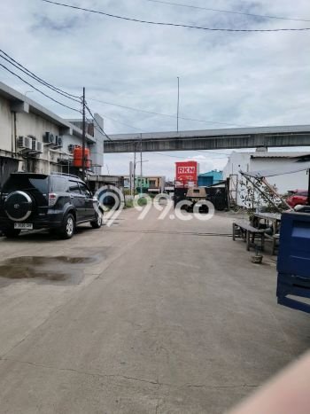 Gudang Komersial Disewakan di Cakung Jakarta Timur Luas 1050m2 Gudang Komersial Disewakan di Cakung Jakarta Timur Luas 1050m2