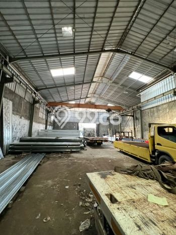 Unit Gudang Strategis di Tarumajaya, Bekasi Potensi Bisnis Besar Unit Gudang Strategis di Tarumajaya, Bekasi Potensi Bisnis Besar