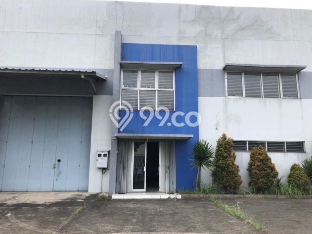Paling Dicari! Gudang Dijual di Cikarang Harga Kompetitif Paling Dicari! Gudang Dijual di Cikarang Harga Kompetitif