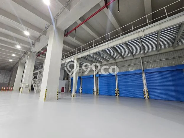 Unit Komersial Disewakan di Jakarta Utara Area Strategis Harga Kompetitif Unit Komersial Disewakan di Jakarta Utara Area Strategis Harga Kompetitif