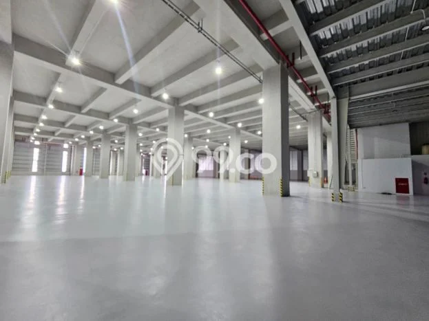Unit Komersial Disewakan di Jakarta Utara Area Strategis Harga Kompetitif Unit Komersial Disewakan di Jakarta Utara Area Strategis Harga Kompetitif