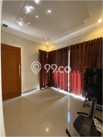 Jual Rumah Strategis Bagus Punya 4 KT di Tembalang Semarang SHM Jual Rumah Strategis Bagus Punya 4 KT di Tembalang Semarang SHM