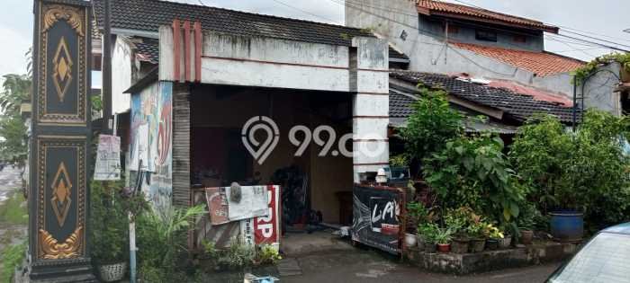 Jual Rumah Favorit Siap Huni LB 200m2 di Pedurungan, Semarang Jual Rumah Favorit Siap Huni LB 200m2 di Pedurungan, Semarang