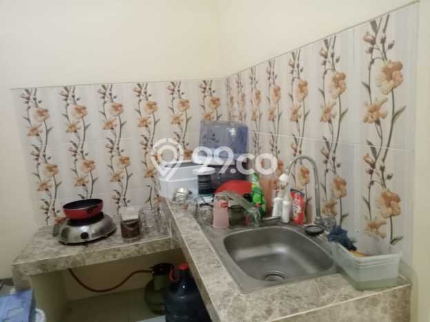 Hunian Cantik Minimalis Lb 60m2 di Ngaliyan, Semarang Hunian Cantik Minimalis Lb 60m2 di Ngaliyan, Semarang
