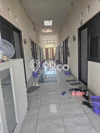 Kost Dijual Lokasi Ngaliyan, Semarang, Spesifikasi 27 Kamar Tidur dan Luas 607m2 Kost Dijual Lokasi Ngaliyan, Semarang, Spesifikasi 27 Kamar Tidur dan Luas 607m2