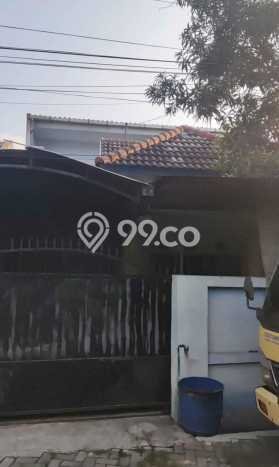 Rumah Modern Cantik 3 Kamar Siap Huni di Pedurungan Rumah Modern Cantik 3 Kamar Siap Huni di Pedurungan