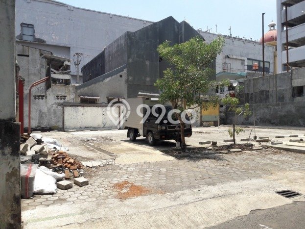 Kavling Tanah Dijual di Semarang Selatan Semarang Spesifikasi 422m2 Kavling Tanah Dijual di Semarang Selatan Semarang Spesifikasi 422m2