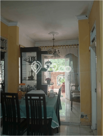 Rumah Eksklusif Dijual LT 121m2 di Tembalang, Semarang Rumah Eksklusif Dijual LT 121m2 di Tembalang, Semarang