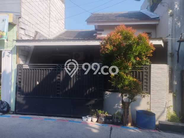 Rumah 2 KT di Genuk, Akses Genuk, Semarang, Semarang Rumah 2 KT di Genuk, Akses Genuk, Semarang, Semarang