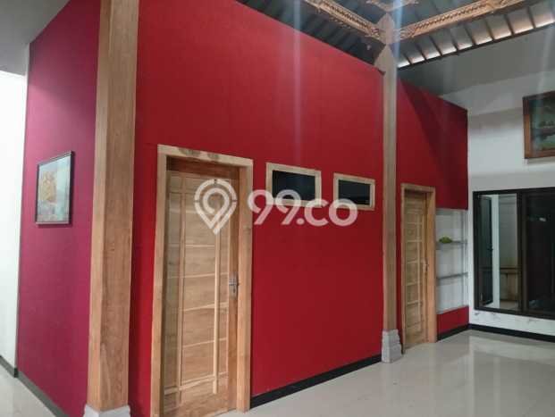 Rumah Modern Cantik 3 KT Bisa Langsung Pindah di Gunung Pati Rumah Modern Cantik 3 KT Bisa Langsung Pindah di Gunung Pati