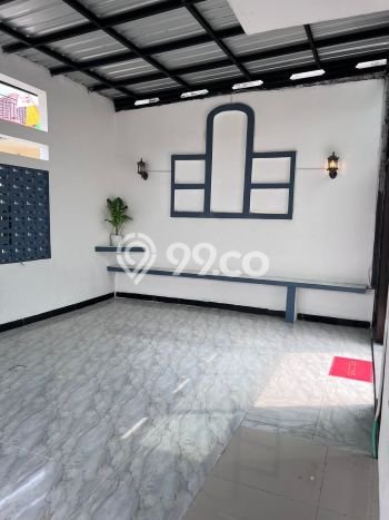 Rumah Strategis Modern Lb 60m2 di Ngaliyan, Semarang Rumah Strategis Modern Lb 60m2 di Ngaliyan, Semarang