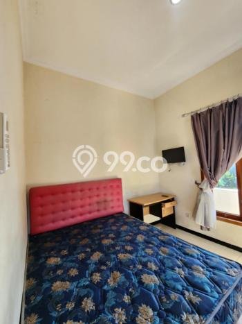 Dijual Kost Strategis di Banyumanik, Semarang 46 KT, 46 KM, Luas Bangunan 1614m2 Dijual Kost Strategis di Banyumanik, Semarang 46 KT, 46 KM, Luas Bangunan 1614m2