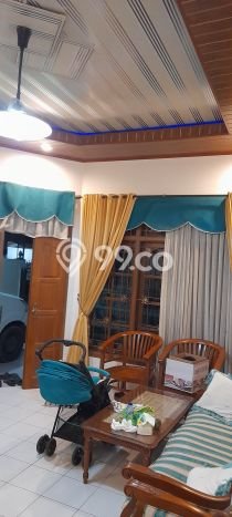 Jual Rumah Favorit Siap Huni LB 150m2 di Tembalang, Semarang Jual Rumah Favorit Siap Huni LB 150m2 di Tembalang, Semarang