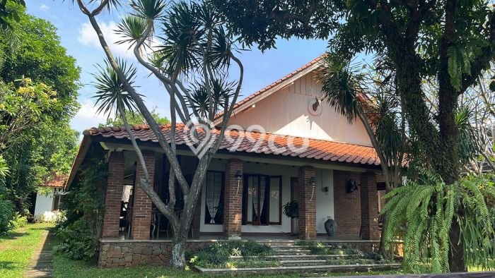 Vila di Banyumanik, Ukuran 1071m2m², Area Potensial untuk bisnis Vila di Banyumanik, Ukuran 1071m2m², Area Potensial untuk bisnis