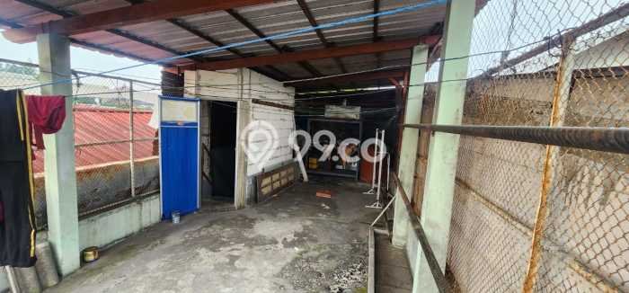 Komersial Bagus LT 125m2 LB 240m2 Dijual di Sidomukti Salatiga Komersial Bagus LT 125m2 LB 240m2 Dijual di Sidomukti Salatiga