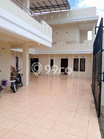 Rumah Strategis Modern Lb 320m2 di Sumowono, Semarang Rumah Strategis Modern Lb 320m2 di Sumowono, Semarang