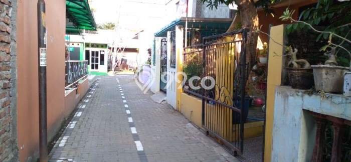 Dijual Cepat Rumah Favorit Siap Huni LB 119m2 di Pedurungan, Semarang Dijual Cepat Rumah Favorit Siap Huni LB 119m2 di Pedurungan, Semarang