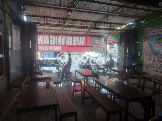 Dijual! Komersial di Kartosuro Sukoharjo LT 465m2 / LB 350m2 Kawasan Bisnis Dijual! Komersial di Kartosuro Sukoharjo LT 465m2 / LB 350m2 Kawasan Bisnis