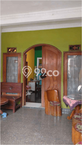 Rumah Strategis Minimalis Lb 150m2 di Tembalang, Semarang Rumah Strategis Minimalis Lb 150m2 di Tembalang, Semarang