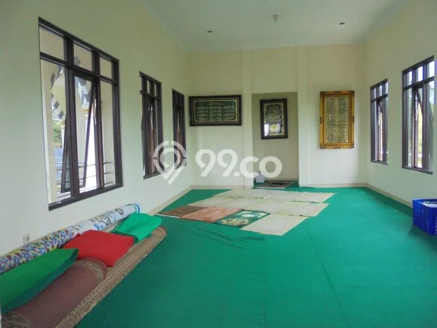 Dijual Rumah Premium dengan Fasilitas Sekitar Lengkap di Ngadirejo, Temanggung Dijual Rumah Premium dengan Fasilitas Sekitar Lengkap di Ngadirejo, Temanggung