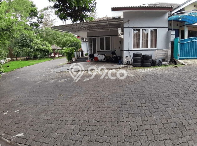 Dijual Rumah 4 Kamar Lokasi Strategis Nyaman dan Strategis di Banyumanik Dijual Rumah 4 Kamar Lokasi Strategis Nyaman dan Strategis di Banyumanik