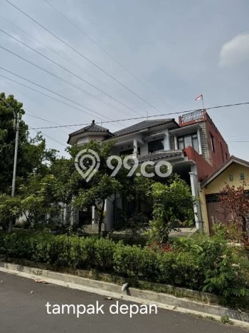 Hunian Luxury Siap Huni di Semarang Fasilitas Lengkap Hunian Luxury Siap Huni di Semarang Fasilitas Lengkap