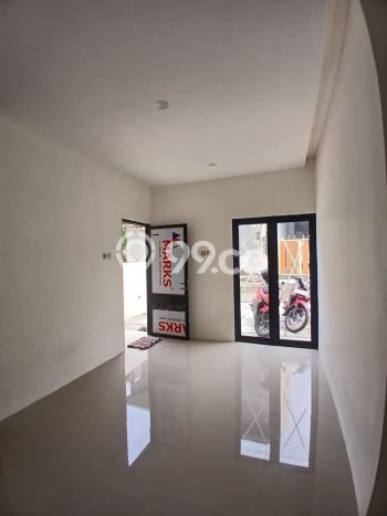 Rumah Modern Minimalis 3 KT Bisa Langsung Pindah di Tembalang Rumah Modern Minimalis 3 KT Bisa Langsung Pindah di Tembalang