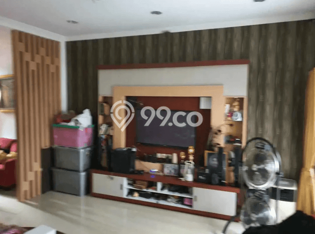 Rumah Modern Cantik 5 Kamar Bisa Langsung Pindah di Tembalang Rumah Modern Cantik 5 Kamar Bisa Langsung Pindah di Tembalang