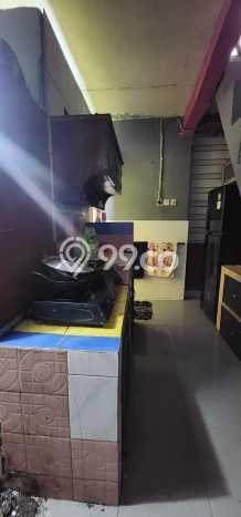 Komersial Bagus LT 125m2 LB 240m2 Dijual di Sidomukti Salatiga Komersial Bagus LT 125m2 LB 240m2 Dijual di Sidomukti Salatiga