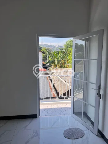 Rumah Modern Cantik 3 KT Siap Huni di Candisari Rumah Modern Cantik 3 KT Siap Huni di Candisari