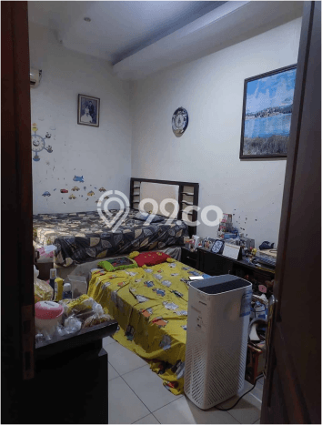 Jual Rumah Minimalis Bagus Punya 3 KT di Gayamsari Semarang SHM Jual Rumah Minimalis Bagus Punya 3 KT di Gayamsari Semarang SHM