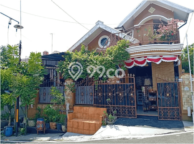Dijual Rumah Minimalis Bagus Punya 5 KT di Ngaliyan Semarang SHM Dijual Rumah Minimalis Bagus Punya 5 KT di Ngaliyan Semarang SHM