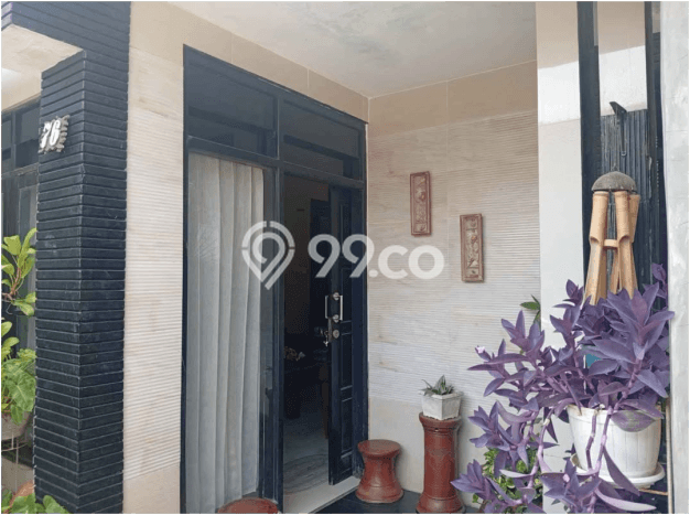 Dijual Cepat Rumah Bagus Siap Huni LB 315m2 di Ngaliyan, Semarang Dijual Cepat Rumah Bagus Siap Huni LB 315m2 di Ngaliyan, Semarang