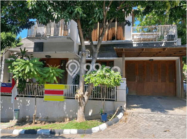 Jual Rumah Strategis Bagus Punya 4 KT di Tembalang Semarang SHM Jual Rumah Strategis Bagus Punya 4 KT di Tembalang Semarang SHM