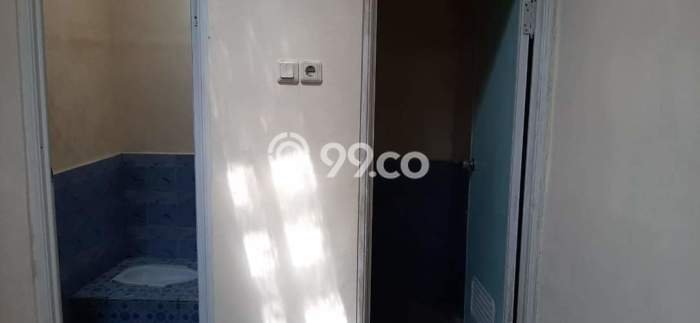 Dijual Cepat Rumah Favorit Siap Huni LB 119m2 di Pedurungan, Semarang Dijual Cepat Rumah Favorit Siap Huni LB 119m2 di Pedurungan, Semarang