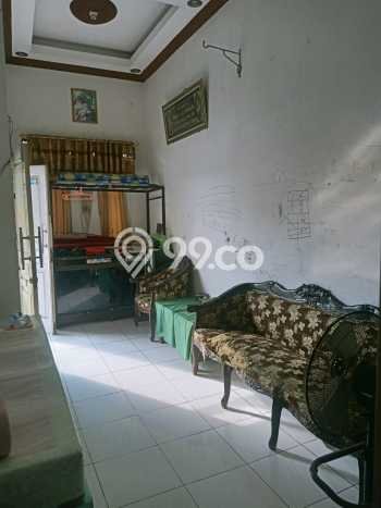 Rumah Luas Tanah 126m2m² di Genuk, Semarang - Akses Mudah Rumah Luas Tanah 126m2m² di Genuk, Semarang - Akses Mudah