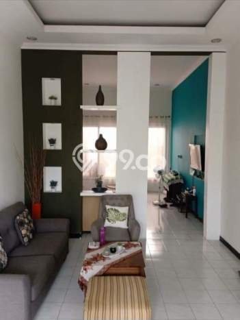 Rumah Modern Cantik 2 Kamar Siap Huni di Semarang Barat Rumah Modern Cantik 2 Kamar Siap Huni di Semarang Barat