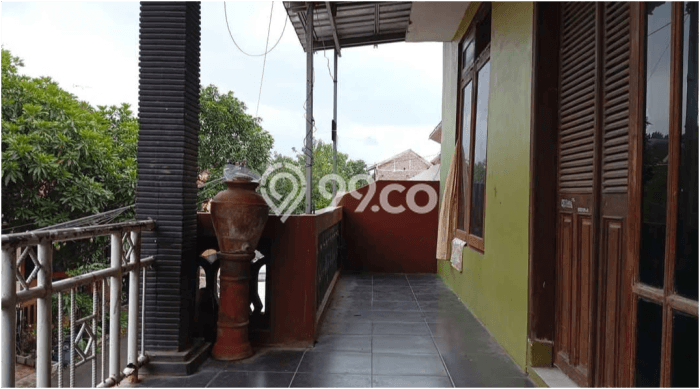 Rumah Strategis Minimalis Lb 150m2 di Tembalang, Semarang Rumah Strategis Minimalis Lb 150m2 di Tembalang, Semarang