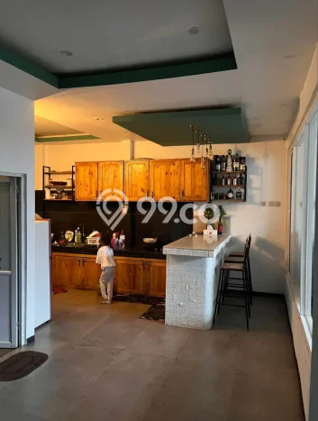 Rumah Modern Cantik 3 KT Siap Huni di Candisari Rumah Modern Cantik 3 KT Siap Huni di Candisari