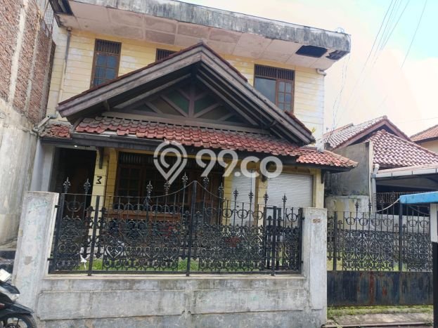 Dijual Rumah 8 Kamar Lokasi Ideal Nyaman dan Strategis di Gajah Mungkur Dijual Rumah 8 Kamar Lokasi Ideal Nyaman dan Strategis di Gajah Mungkur